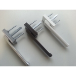 bi folding door handles